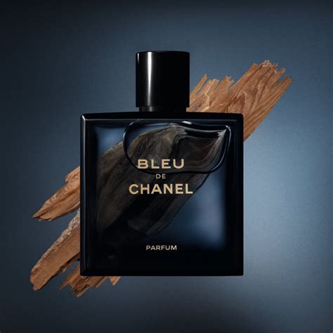 bleu de chanel gold edition|chanel bleu parfum pour homme.